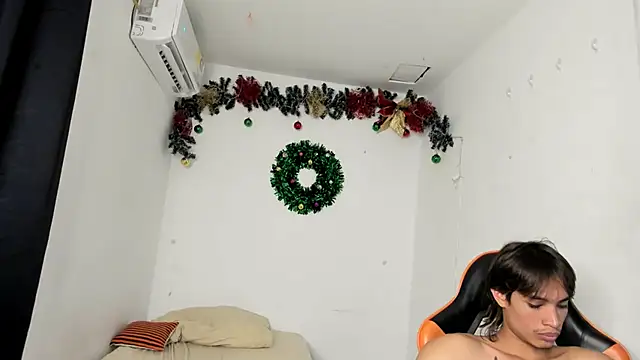 kenshi roa online show from 02-07-26, 07:28