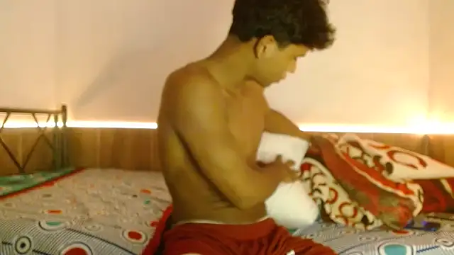 Marcus Fridman online show from 10-20-25, 09:10