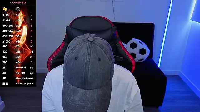 imlaiaaa online show from 11-05-25, 09:26