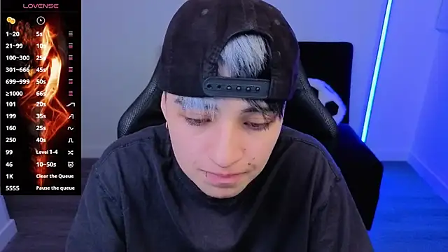 imlaiaaa online show from 11-18-25, 11:15