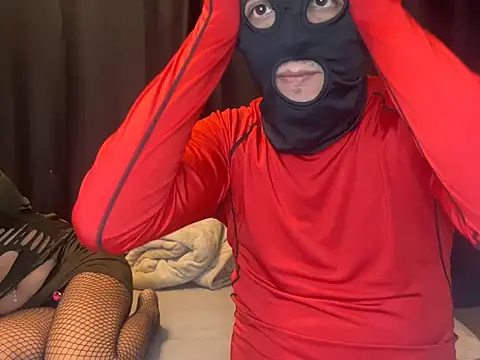 NTR COUPLE online show from 01-09-26, 12:41