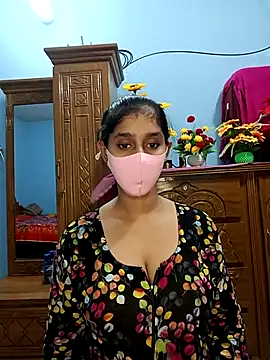 Cute Faria online show from 09-26-25, 04:00