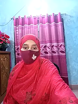 Cute Faria online show from 10-06-25, 04:26