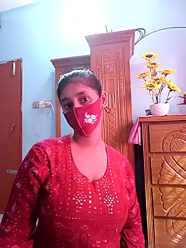 Cute Faria online show from 10-15-25, 03:06