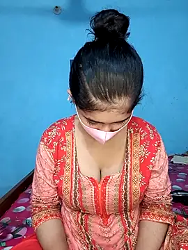 Cute Faria online show from 10-16-25, 04:30