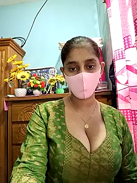 Cute Faria online show from 12-16-25, 09:25