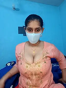 Cute Faria online show from 01-10-26, 04:31