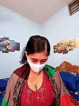 Cute Faria online show from 01-14-26, 04:29