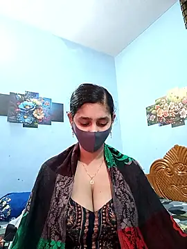 Cute Faria online show from 01-19-26, 04:27