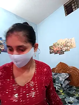 Cute Faria online show from 02-09-26, 04:05