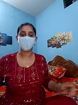 Cute Faria online show from 02-19-26, 01:29