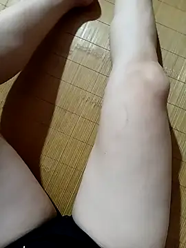 Jessical--Li online show from 10-08-25, 04:54