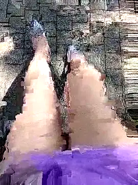 Jessical--Li online show from 10-18-25, 03:31