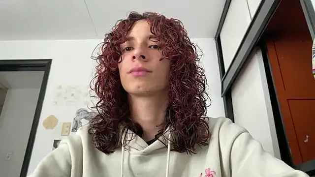 camille delrey online show from 02-04-26, 06:03