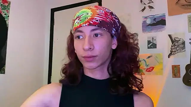 camille delrey online show from 02-26-26, 11:26