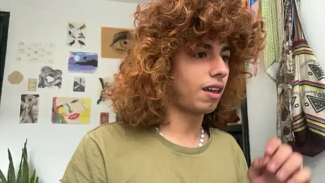 camille delrey online show from 02-28-26, 06:20