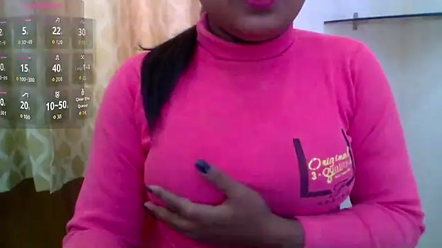 cute girl007 online show from 11-26-25, 06:47