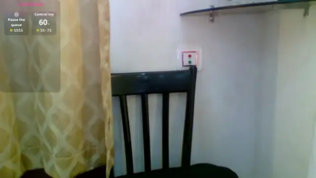 cute girl007 online show from 12-18-25, 07:03