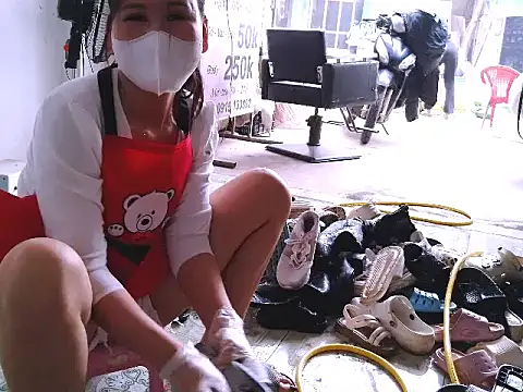 Luna359  online show from 12-16-25, 02:27