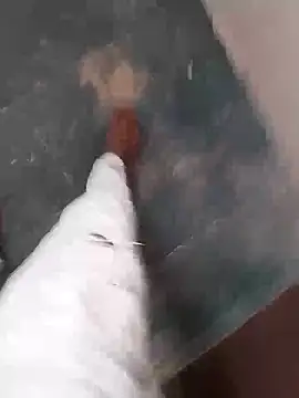 Wet BunnyFun online show from 10-07-25, 12:02