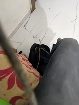 Wet BunnyFun online show from 11-26-25, 05:03