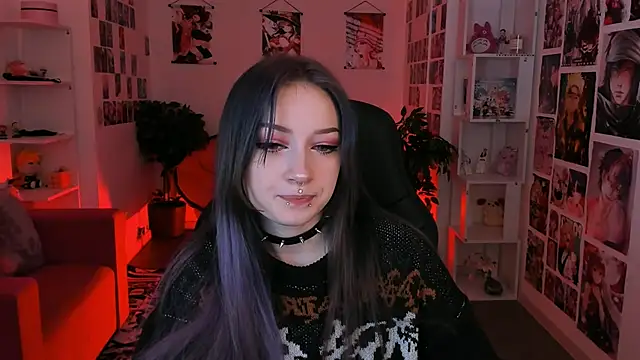 Snapshot of LiliLuna chatting on 09-14-25, 09:52 LiliLuna online show from 09-14-25, 09:52