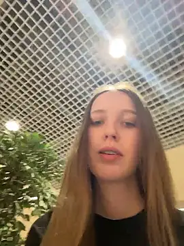 ElliRose online show from 01-09-26, 09:56