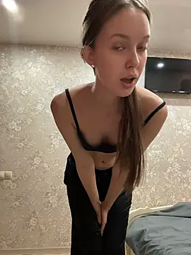 ElliRose online show from 01-15-26, 10:42