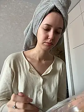 ElliRose online show from 02-19-26, 05:58