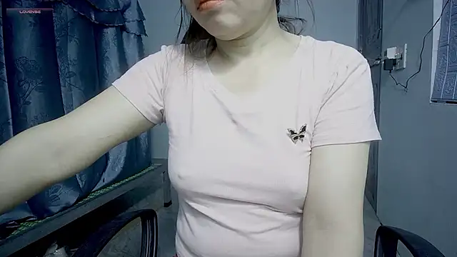  Sara 768 online show from 10-26-25, 08:04