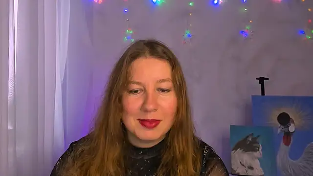 NancySanders online show from 10-07-25, 07:49