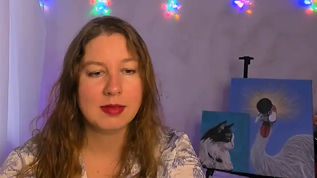 NancySanders online show from 10-09-25, 07:50