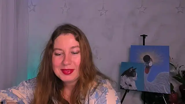 NancySanders online show from 10-11-25, 07:12