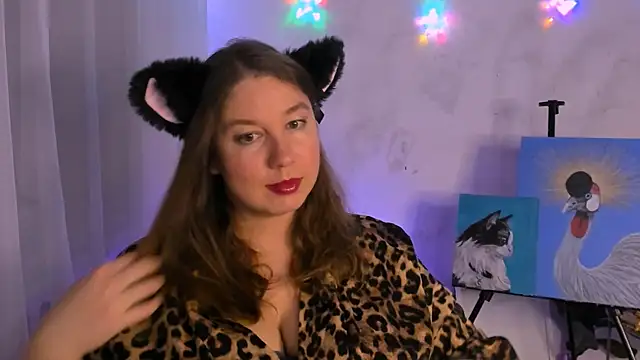 NancySanders online show from 10-22-25, 09:25