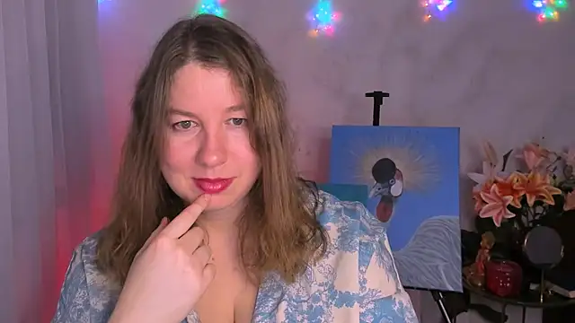 NancySanders online show from 11-14-25, 12:42