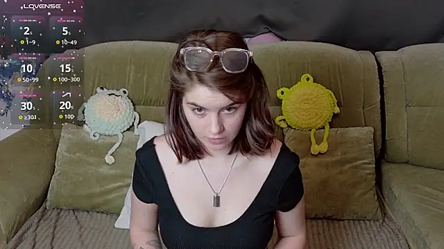 ElzaBlis online show from 03-15-26, 04:02