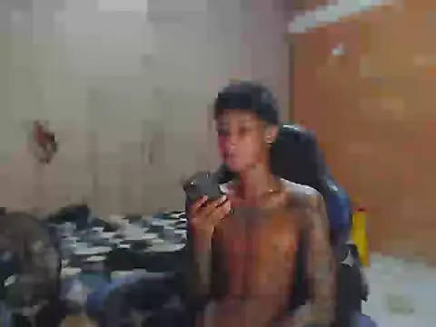 Snapshot of James_rufin chatting on 09-28-25, 11:10 James rufin online show from 09-28-25, 11:10