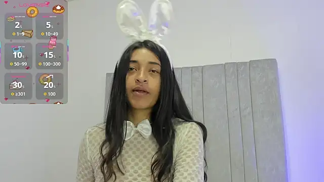 RousyMoon online show from 10-22-25, 12:38