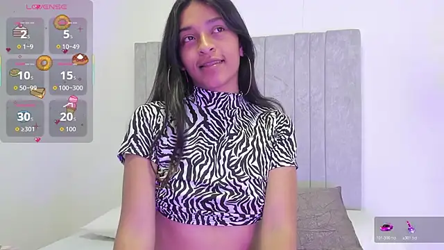 RousyMoon online show from 10-24-25, 12:56