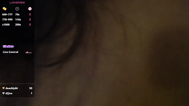 Snapshot of nice_oussy chatting on 11-20-25, 08:52 nice oussy online show from 11-20-25, 08:52