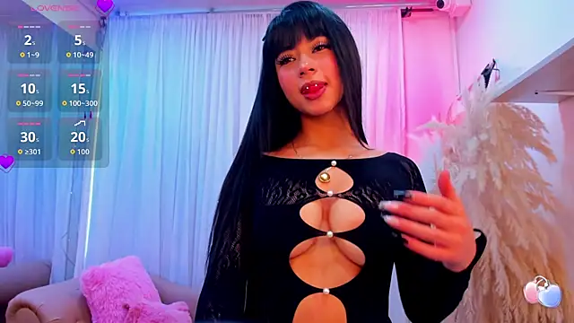 katia ws online show from 11-02-25, 08:33