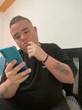 Chimbo-1996 online show from 10-01-25, 07:09