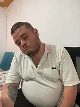 Chimbo-1996 online show from 10-14-25, 08:42