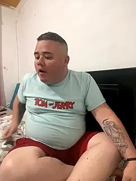 Chimbo-1996 online show from 10-26-25, 02:50