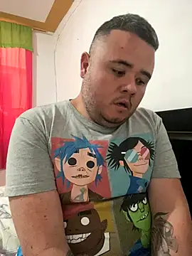 Chimbo-1996 online show from 10-31-25, 07:48