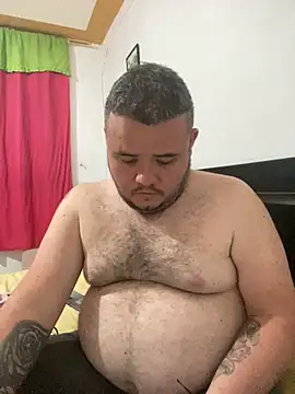 Chimbo-1996 online show from 11-08-25, 02:34