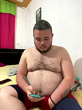 Chimbo-1996 online show from 11-14-25, 02:21