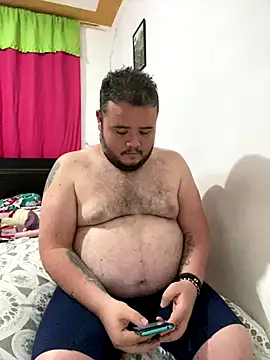 Chimbo-1996 online show from 12-17-25, 12:27