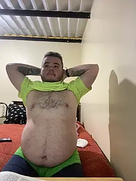 Chimbo-1996 online show from 01-10-26, 11:09