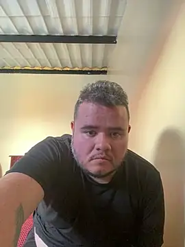 Chimbo-1996 online show from 01-14-26, 03:50